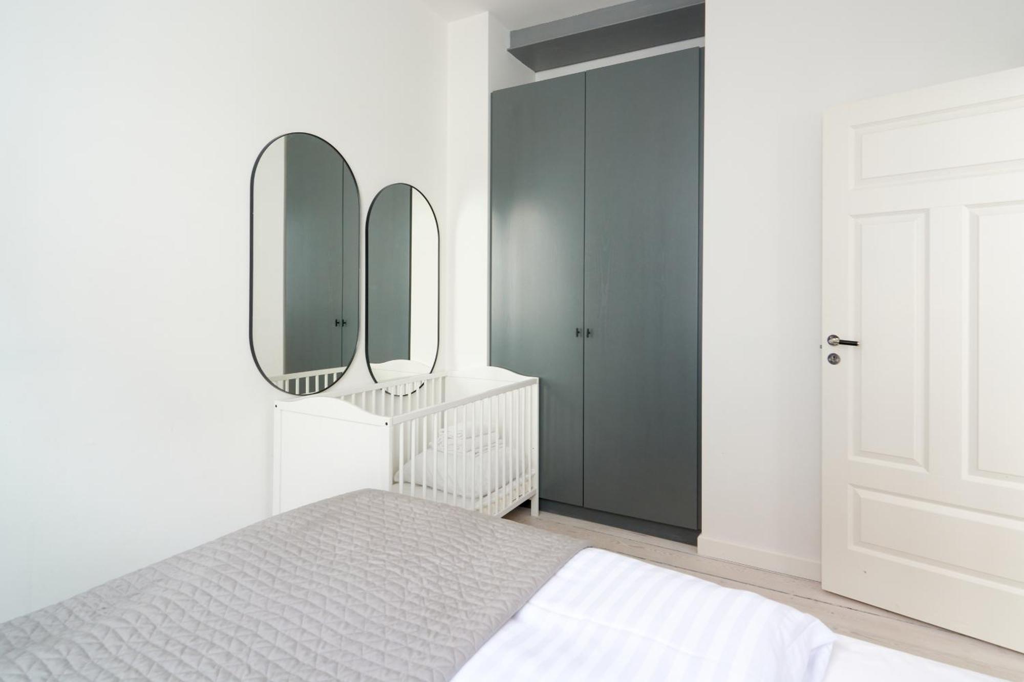 Stylish In Heart Of Cph Near Stroget & The Canals Lejlighed København