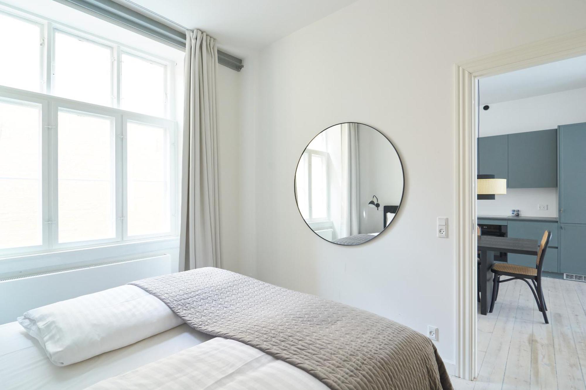 Stylish In Heart Of Cph Near Stroget & The Canals Lejlighed